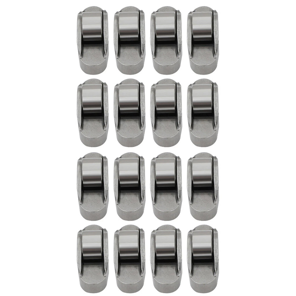 Set of 16 Dual Overhead Cam Rocker Arms for Ecotec 2.0L 2.2L 2.4L (2000–2015)