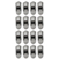 Set of 16 Dual Overhead Cam Rocker Arms for Ecotec 2.0L 2.2L 2.4L (2000–2015)