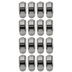 Set of 16 Dual Overhead Cam Rocker Arms for Ecotec 2.0L 2.2L 2.4L (2000–2015)