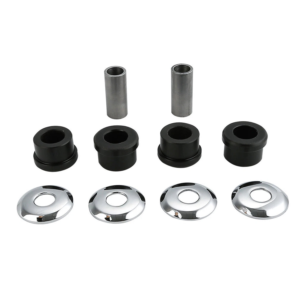 Polyurethane Handlebar Bushings for Harley Big Twin (1973–2018) Sportster (1973–2003)