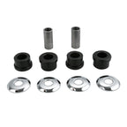 Polyurethane Handlebar Bushings for Harley Big Twin (1973–2018) Sportster (1973–2003)