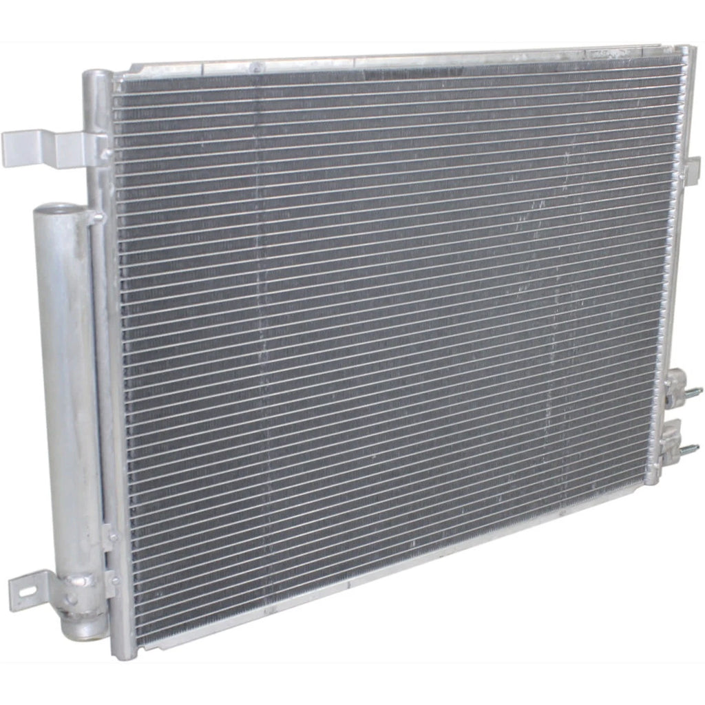 A/C Condenser for Chevy Camaro Cadillac CTS (2016–2019)