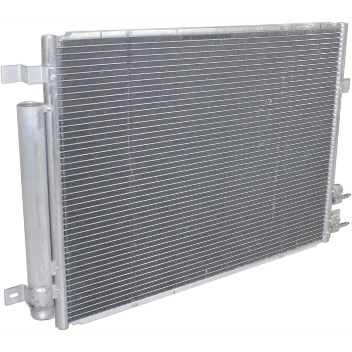 A/C Condenser for Chevy Camaro Cadillac CTS (2016–2019)