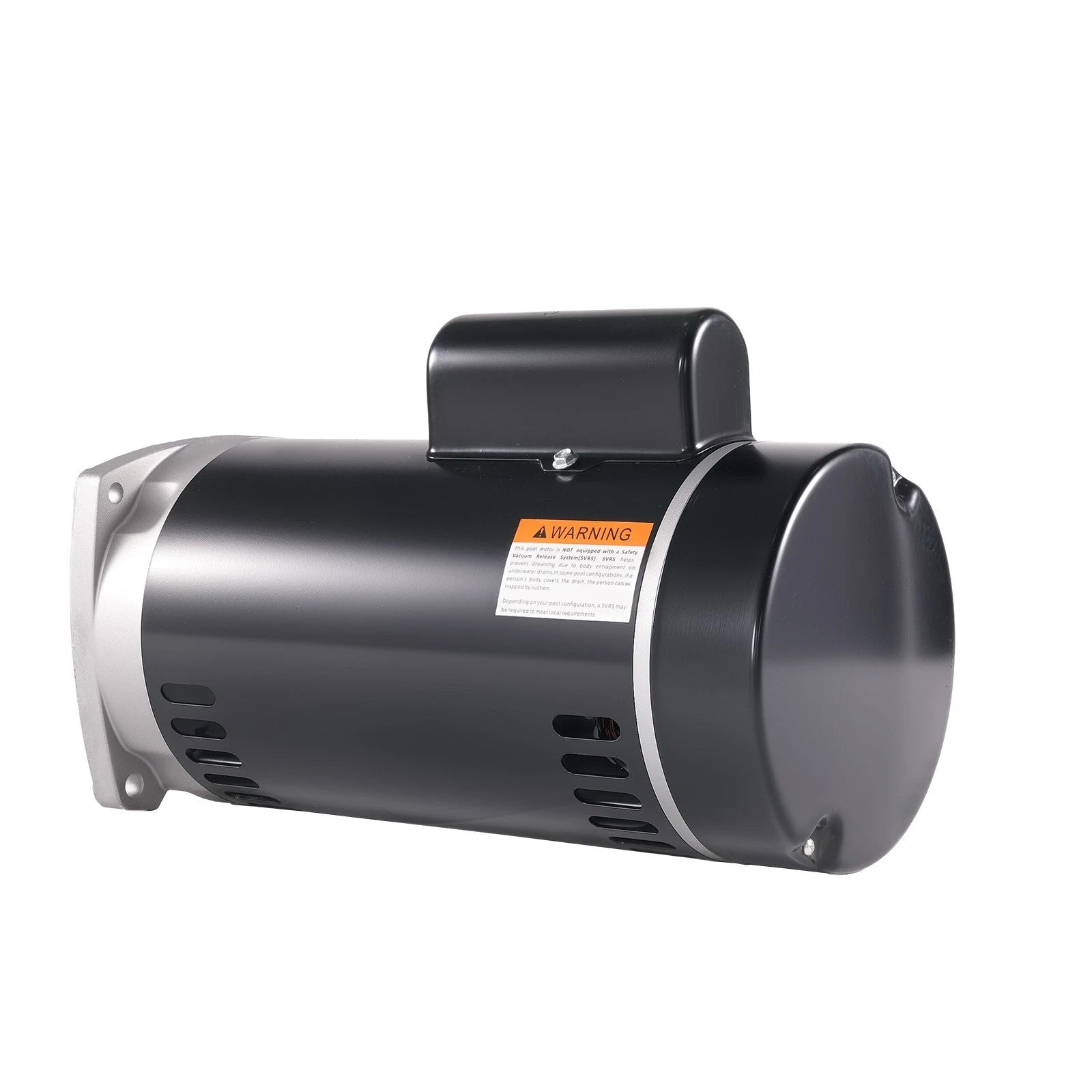 3 HP Pool Motor 208-230V 56Y Frame 3450 RPM 1 Phase B2844