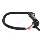 Camshaft Position Sensor for Pontiac Firebird, Montana (1993–1999)