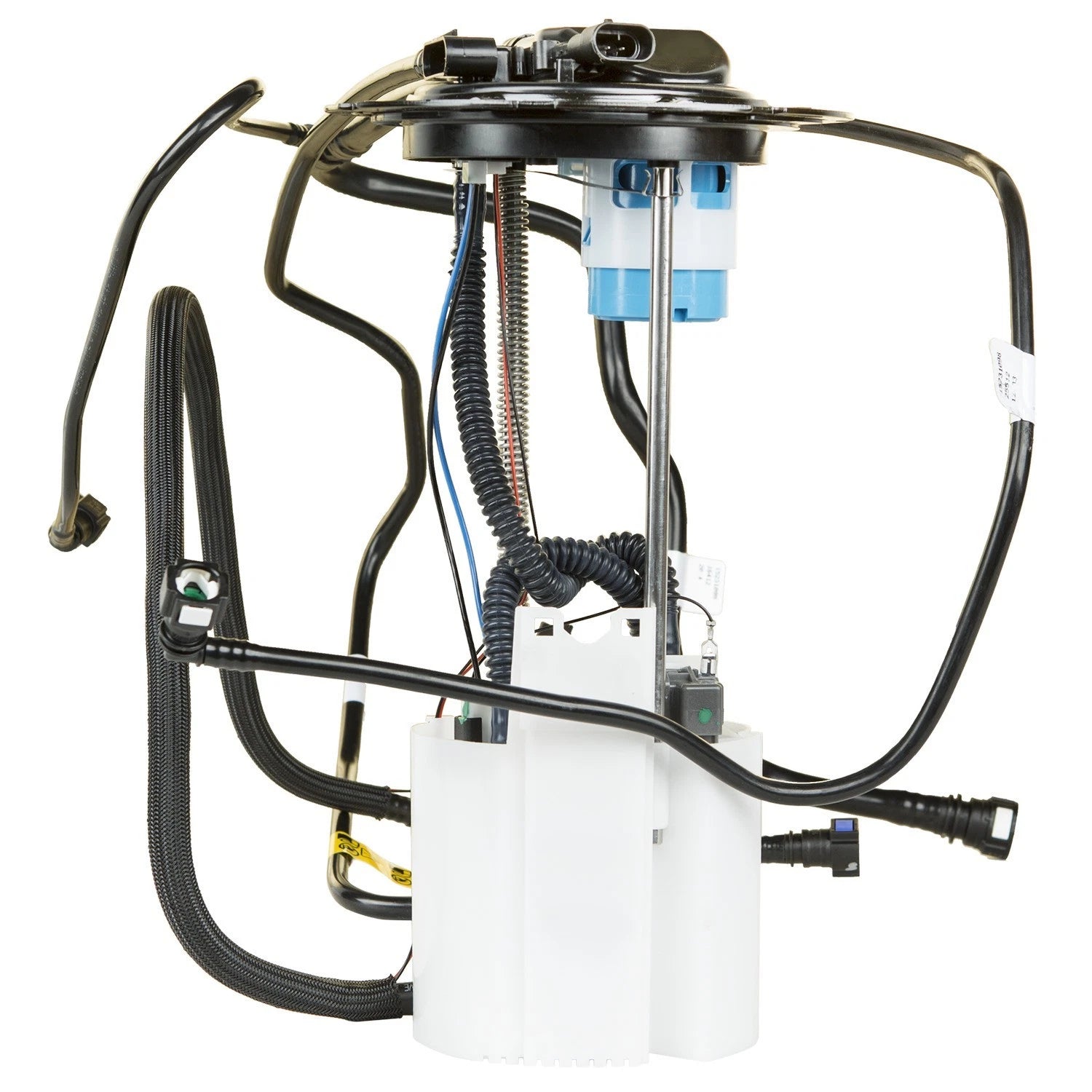 Delphi FG1300 Fuel Pump Module Assembly for Chevrolet Equinox/Pontiac Torrent (2005–2009)
