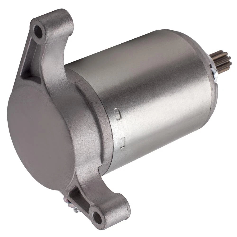 Starter 12V for Yamaha Warrior 350 YFM350 YFM350X ATV (1987–2004) YFM-350X YFM35X