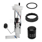 Fuel Pump Assy & Oil Filter for Polaris RZR 570 800 900 (2011–2016) #47-1011
