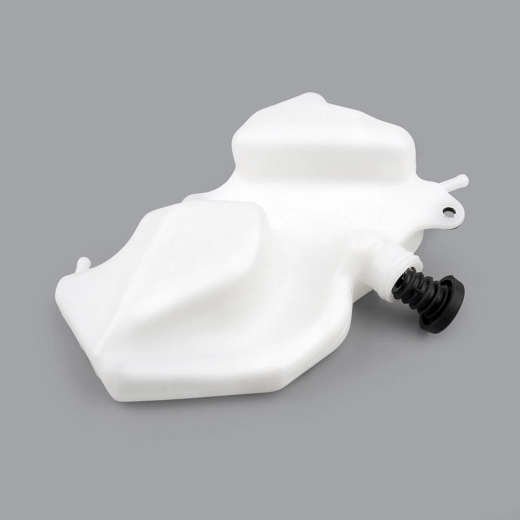 Coolant Water Overflow Tank for Kawasaki Ninja ZX-6R (2009–2012)