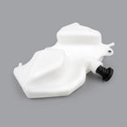 Coolant Water Overflow Tank for Kawasaki Ninja ZX-6R (2009–2012)