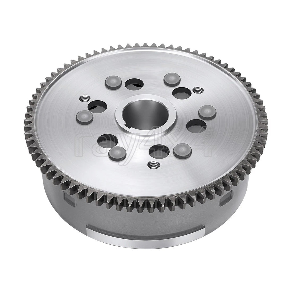 Flywheel Rotor Ring Gear #5GT-85550-01-00 for Yamaha Grizzly 600 (1998–2001)