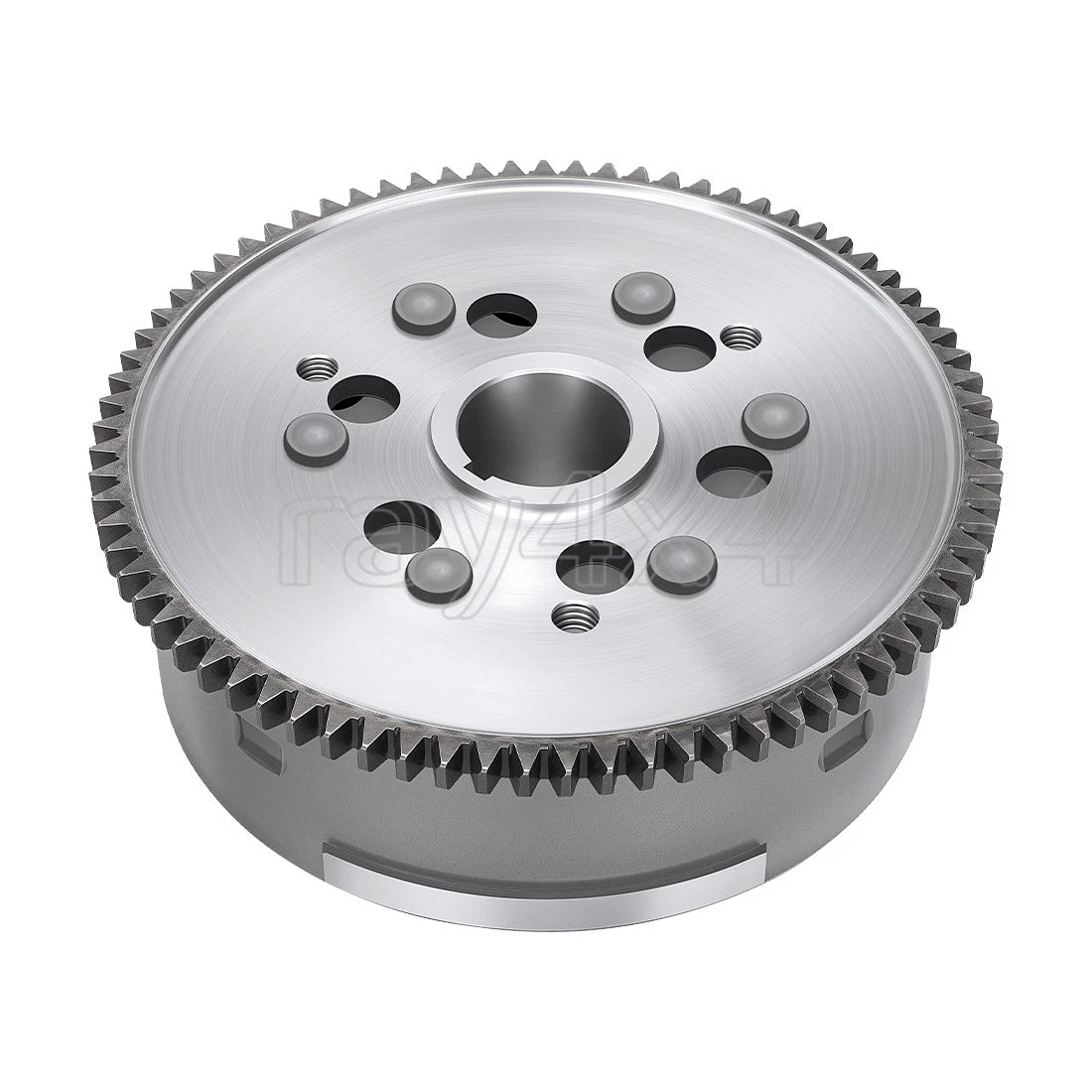 Flywheel Rotor Ring Gear #5GT-85550-01-00 for Yamaha Grizzly 600 (1998–2001)