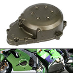 Generator Crankcase Stator Engine Cover for Kawasaki Ninja ZX9R (1998–2003)