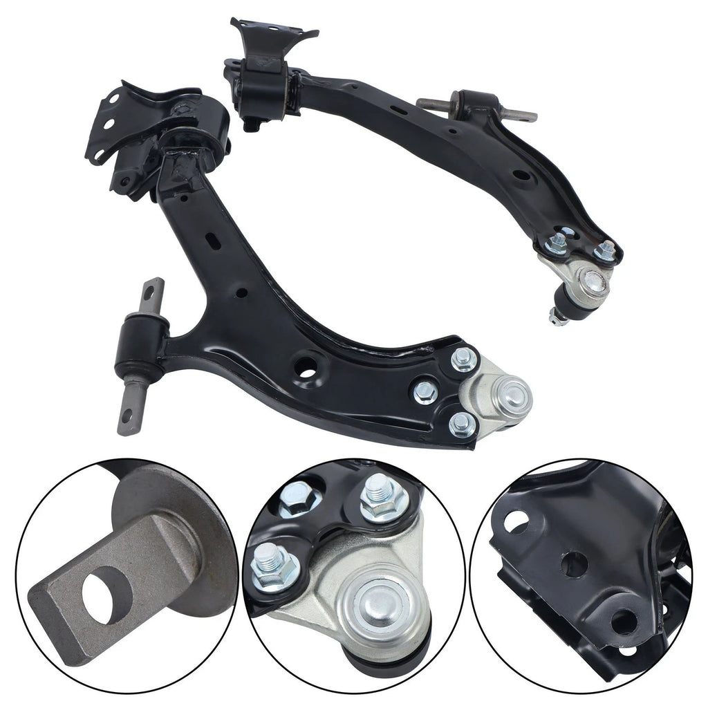 Front Lower Control Arm Ball Joint Kit for Honda CR-V (2012–2014)