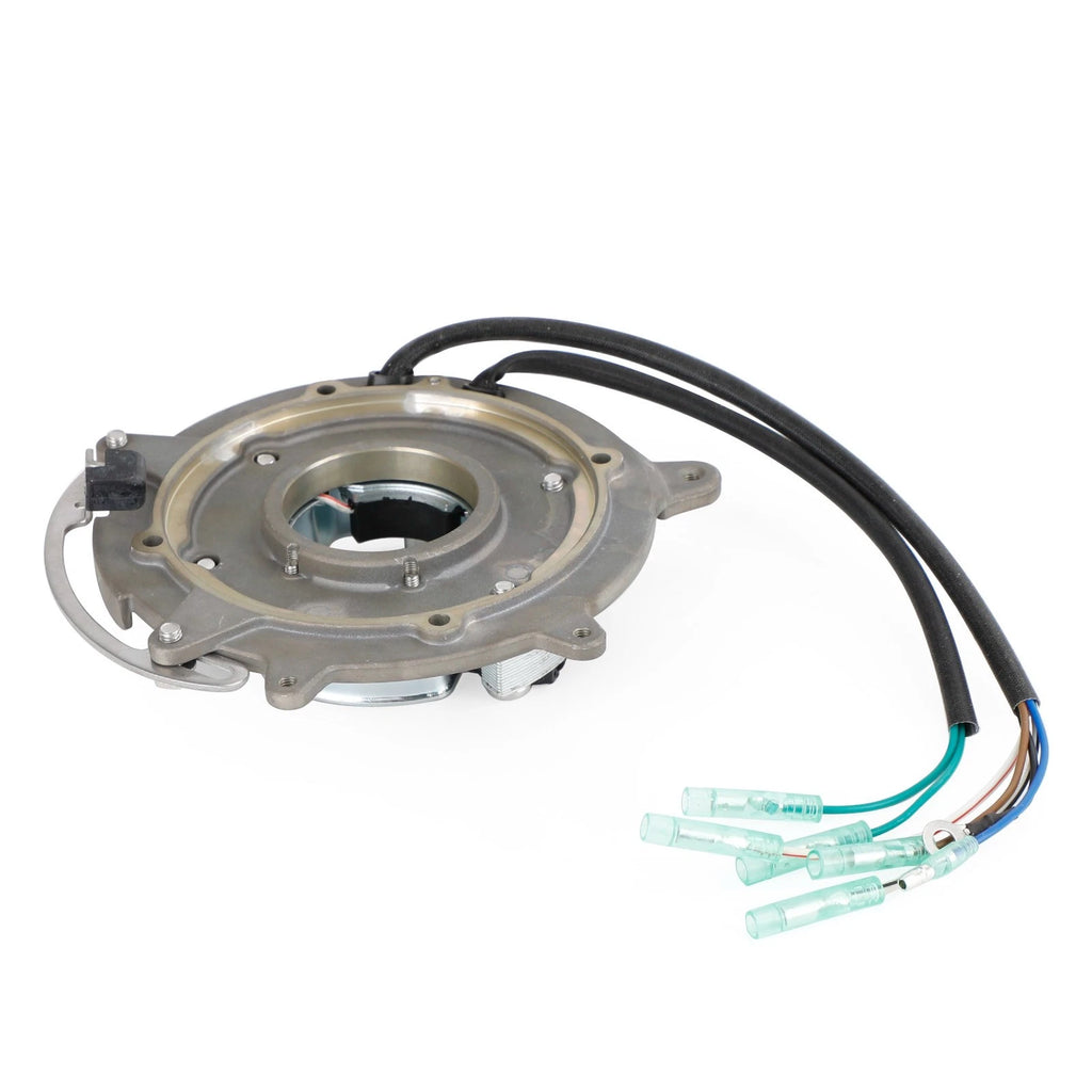 Stator Base Assy for Yamaha 25HP 30HP (69P-85541-09, 61N-81313-09, 69P-85560-00)