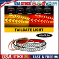 60" LED Truck Strip Tailgate Light Bar for Universal Fit