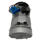 AC Compressor Kit With Condenser for Lincoln Navigator 5.4L (2011-2017)