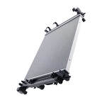 Aluminum Radiator for Nissan Kicks Versa (2018-2024)