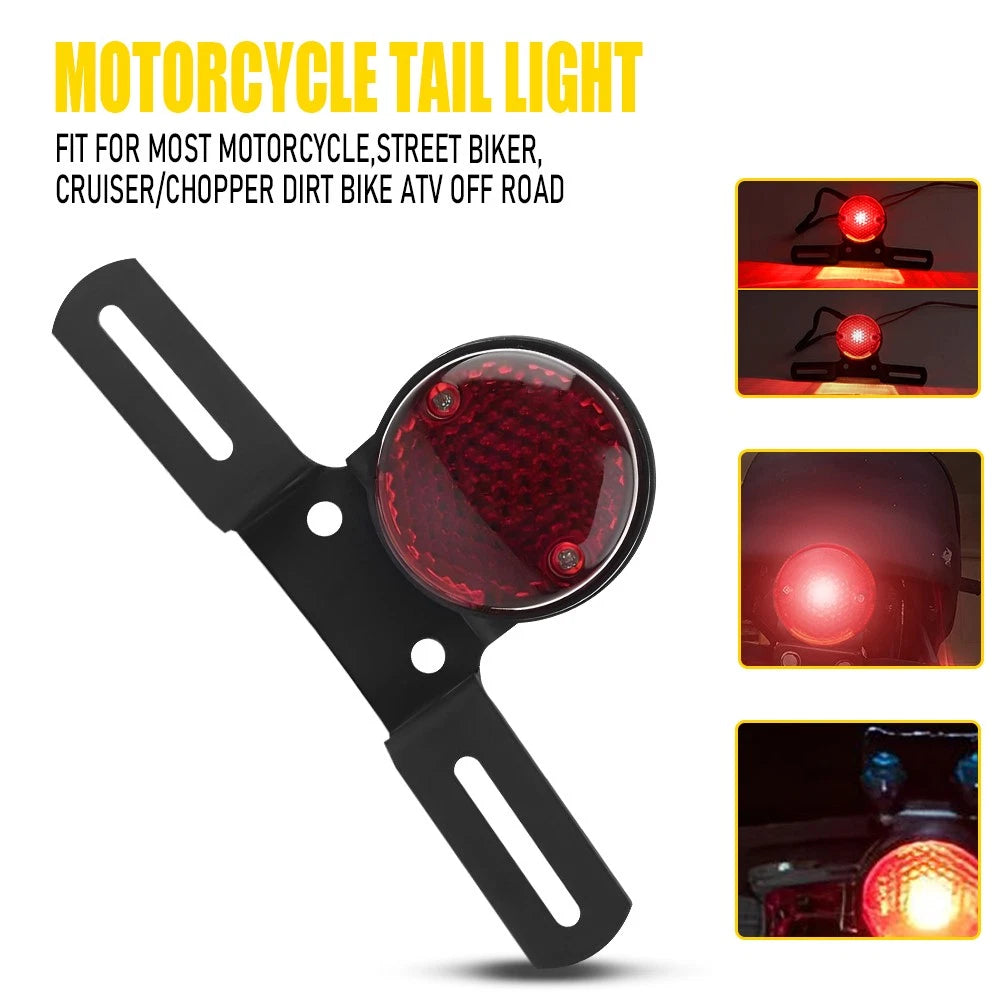 LED 3rd Brake Light for Dodge Ram 1500/2500/3500 (1994–2001)