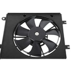 Condenser Cooling Fan for Honda CR-V (2010–2014)