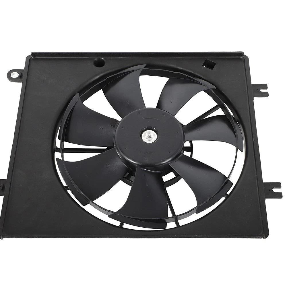Condenser Cooling Fan for Honda CR-V (2010–2014)