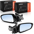 Heated Power Mirrors for Chevrolet Impala (2000–2005)