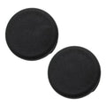 Frame Hole Cover Caps for BMW F900R (2020-2022) Black