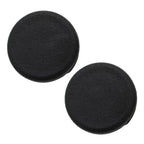 Frame Hole Cover Caps for BMW F900R (2020-2022) Black