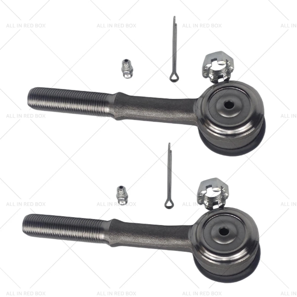 Tie Rod Relay End Kit for Nissan Navara (1992–1997) 4x4