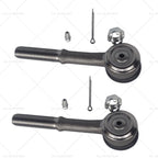 Tie Rod Relay End Kit for Nissan Navara (1992–1997) 4x4