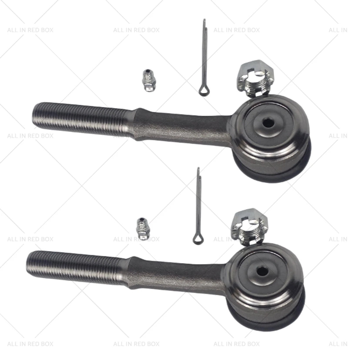 Tie Rod Relay End Kit for Nissan Navara (1992–1997) 4x4