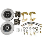 Disc Brake Conversion Kit for GM Chevy Full Size (1955-1975)
