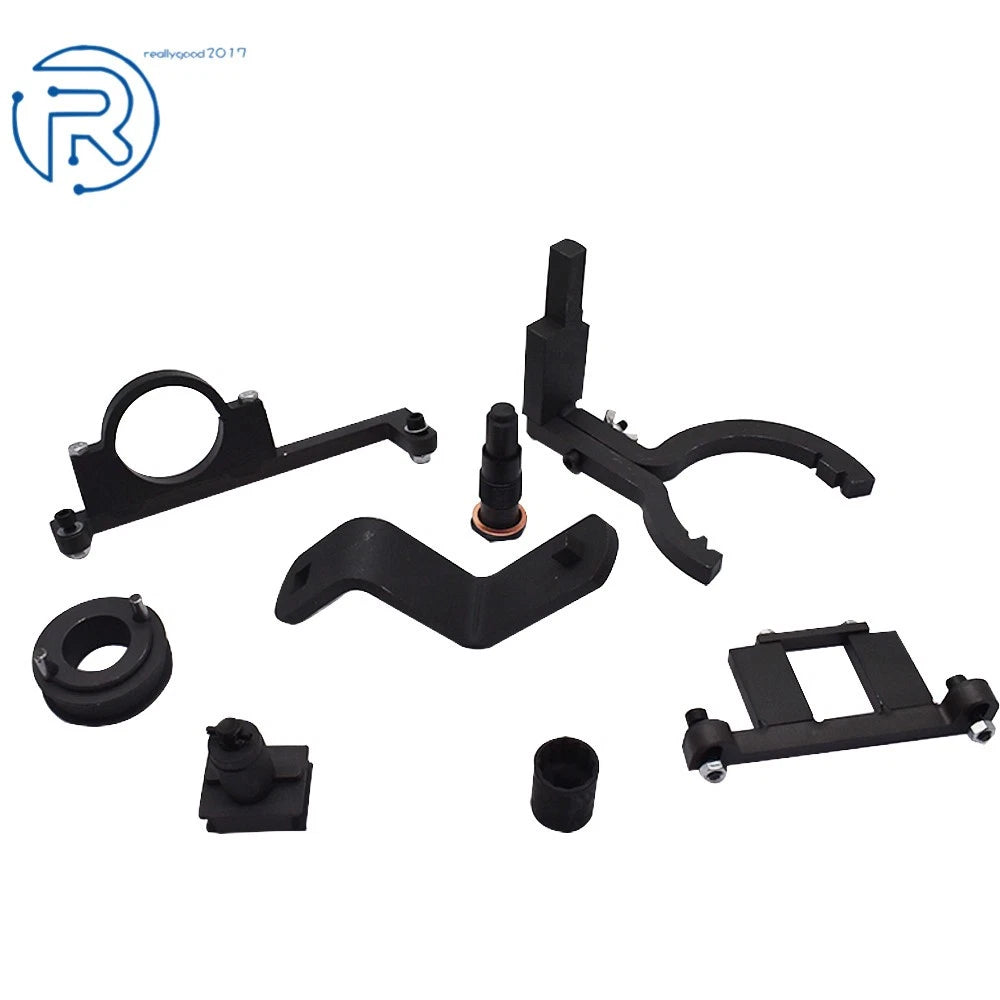 Camshaft Timing Tools Kit for Ford Explorer Ranger Mustang (2000-2010)