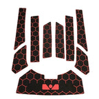 Self Adhesive Traction Mats for Sea-Doo GTX GTI (1997–2020, 1996–2002)
