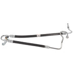 Power Steering Hose Pipe for BMW E46 323 325 328 330 (1998–2006)