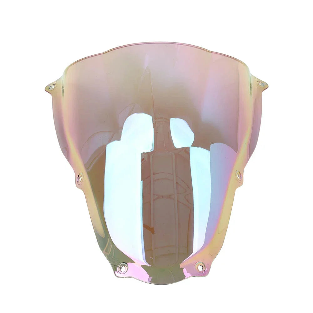 Iridium Windshield Deflector for Aprilia RS125 (2006-2010)