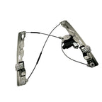 Front Right Power Window Regulator with Motor for Ford F-150 (2011-2014)