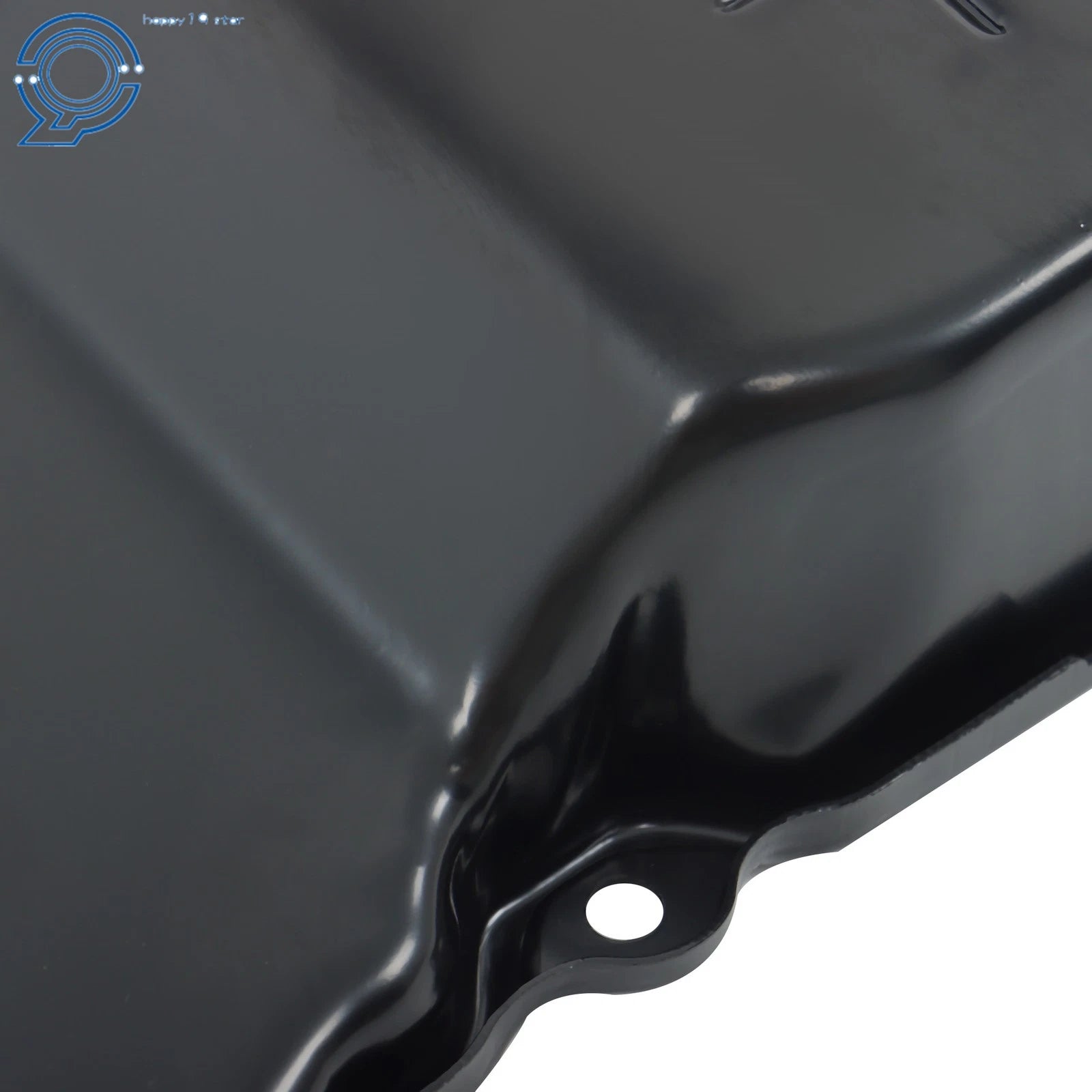 Transmission Oil Pan for Volkswagen Golf SportWagen (2015–2016) Golf (2010–2018)