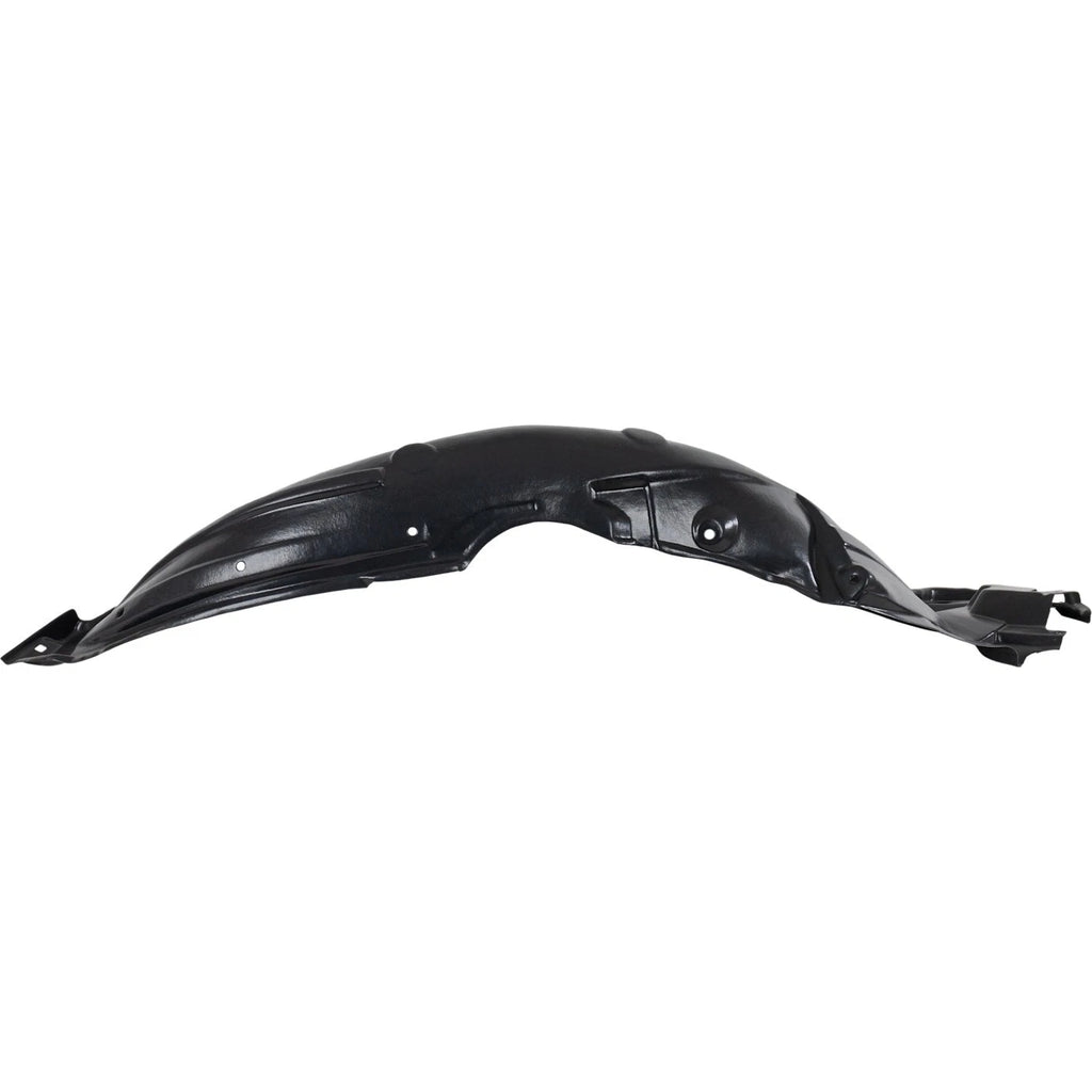Driver Left Quarter Panel for Toyota Corolla (2011–2013)
