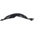 Driver Left Quarter Panel for Toyota Corolla (2011–2013)