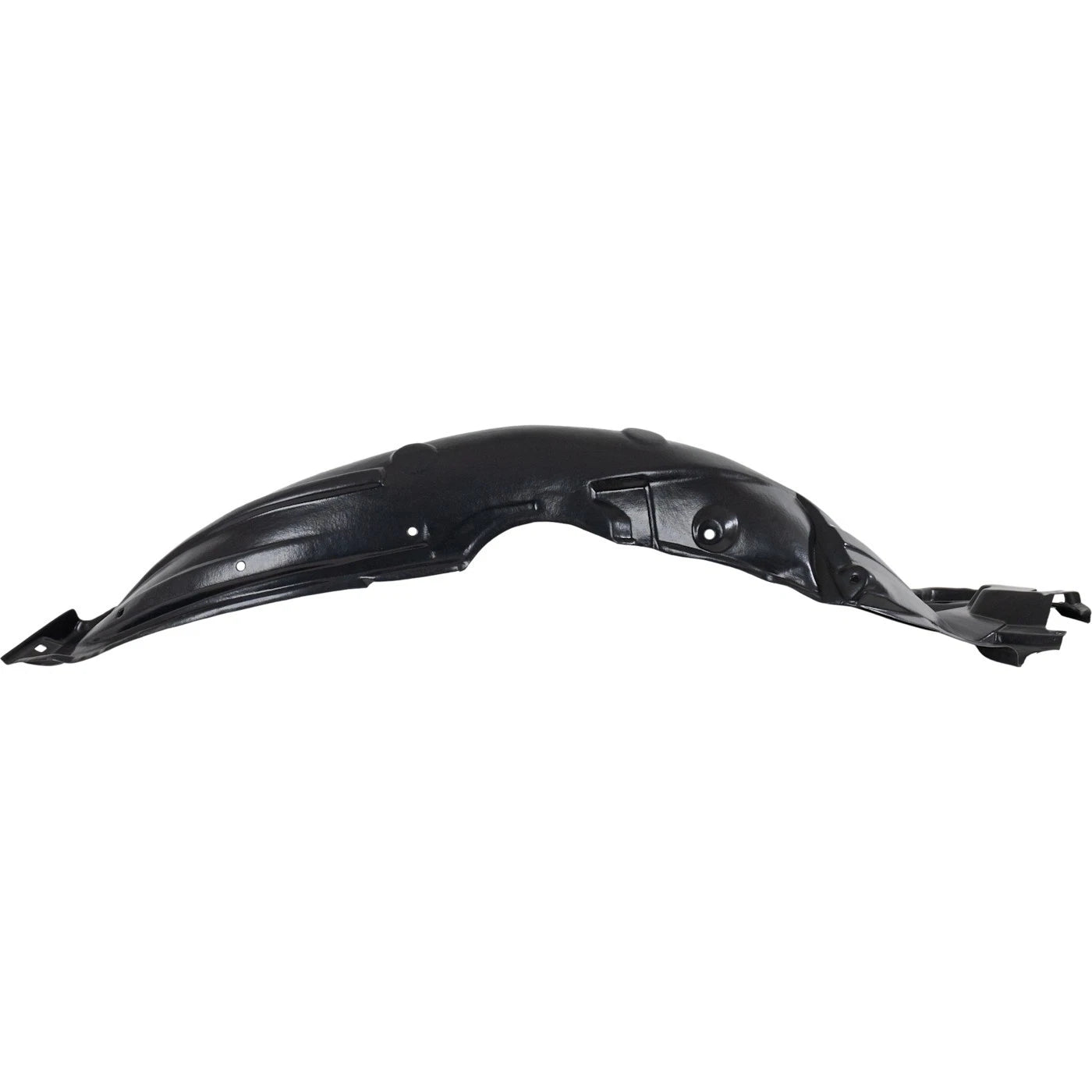 Driver Left Quarter Panel for Toyota Corolla (2011–2013)
