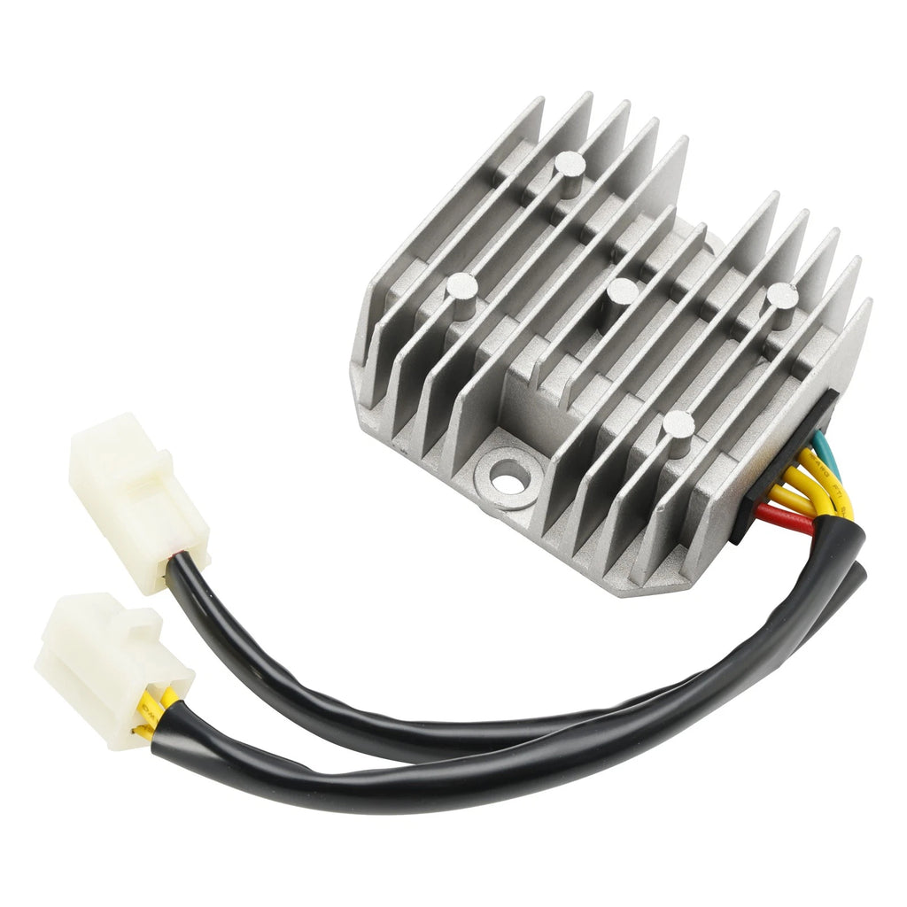 Voltage Regulator Rectifier for Kymco Agility Dink People Super 8 (2006–2018)