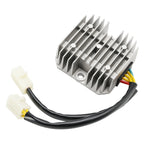 Voltage Regulator Rectifier for Kymco Agility Dink People Super 8 (2006–2018)