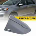 Front Left Door Handle Key Cap Cover for Ford Fusion Edge (2015–2020)
