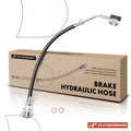 Front Right Brake Hydraulic Hose for Ford Mustang (1994–1998)