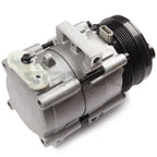 Condenser and Compressor for Ford F-150 (2004–2006)