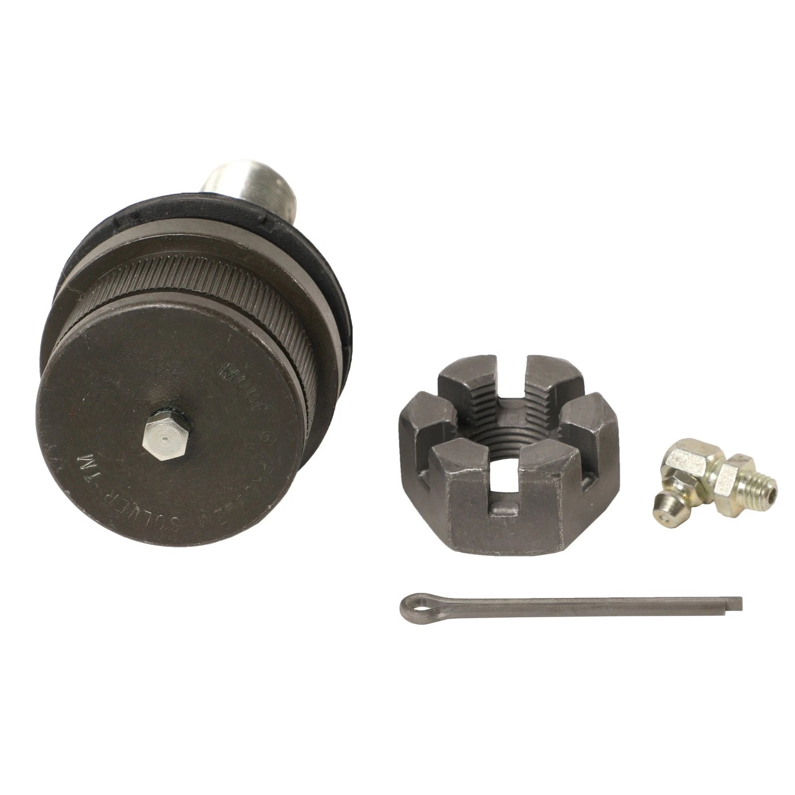 MOOG K80026 Front Upper Suspension Ball Joint for Dodge F-250 (1980–2022)