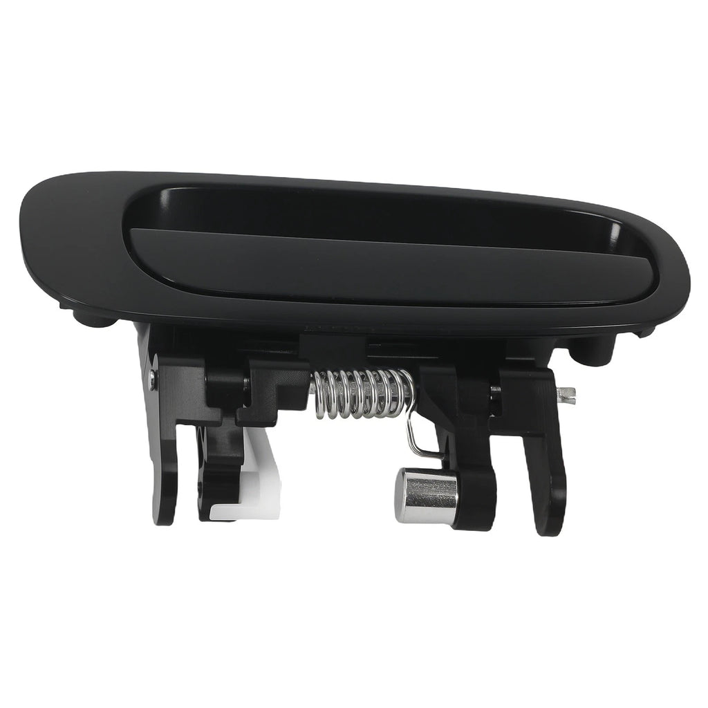 Rear Driver Side Exterior Door Handle for Toyota Corolla CE (1998–2002)