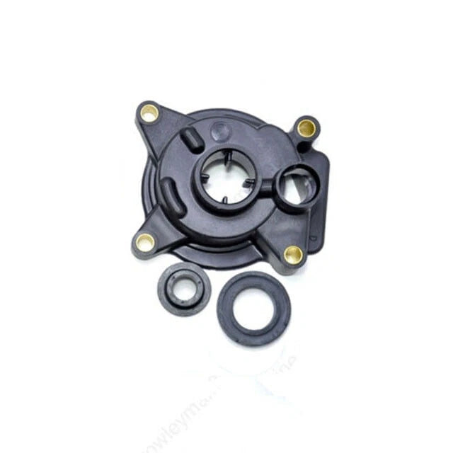 Water Pump Rebuild Kit 18-3378 for Johnson Evinrude 50 55 60 HP (391635)