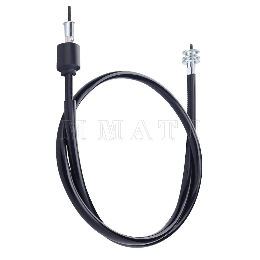 Speedometer Cable Assy 4WV-83550-00-00 for Yamaha Big Bear 400 Grizzly 600 (1998–2001)